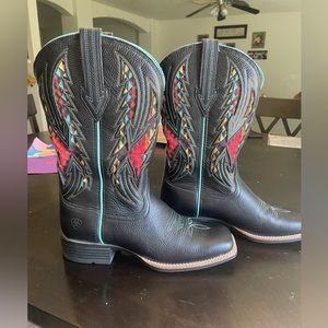 Ariat Women’s Blackjack Boots
